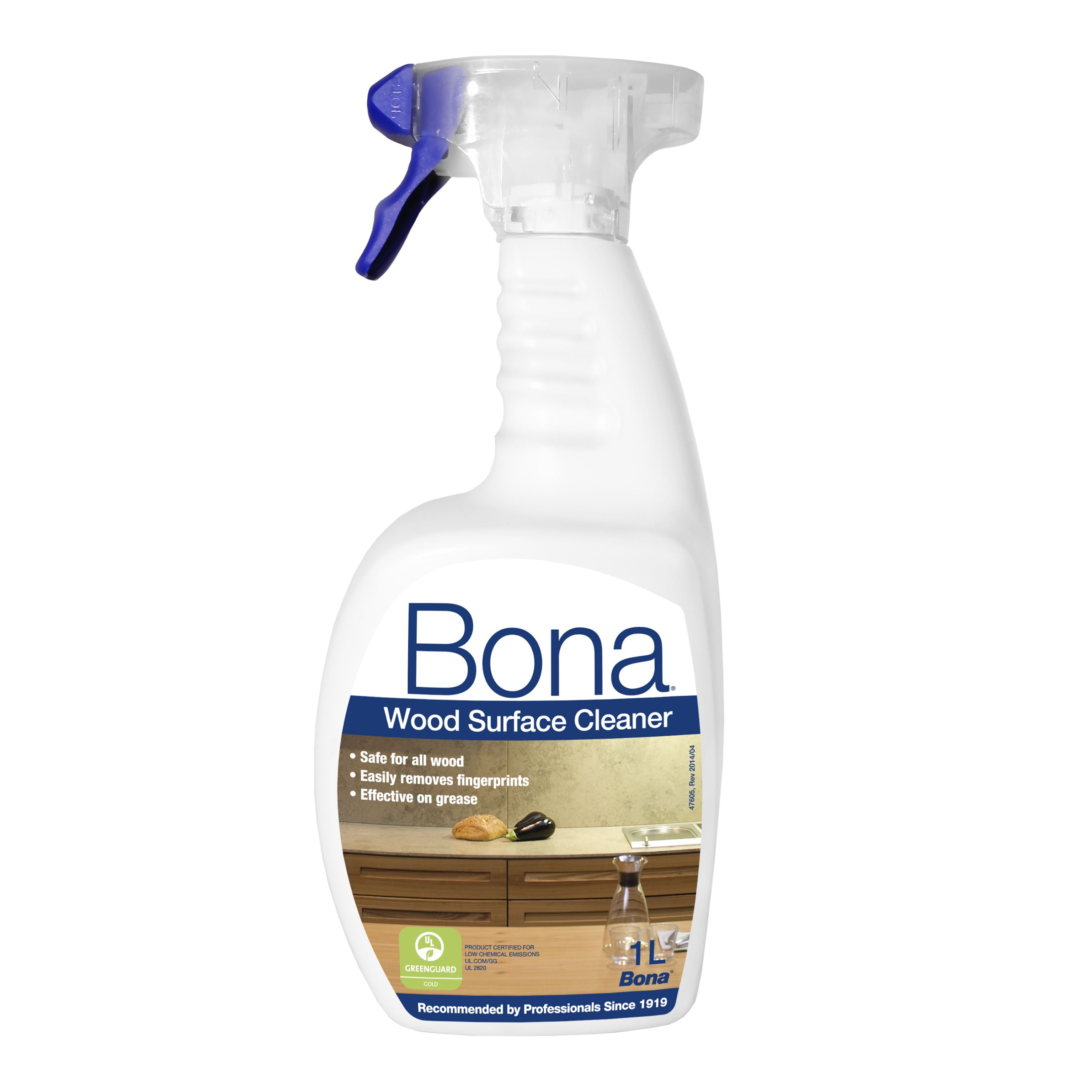 wood cleaner spray diy