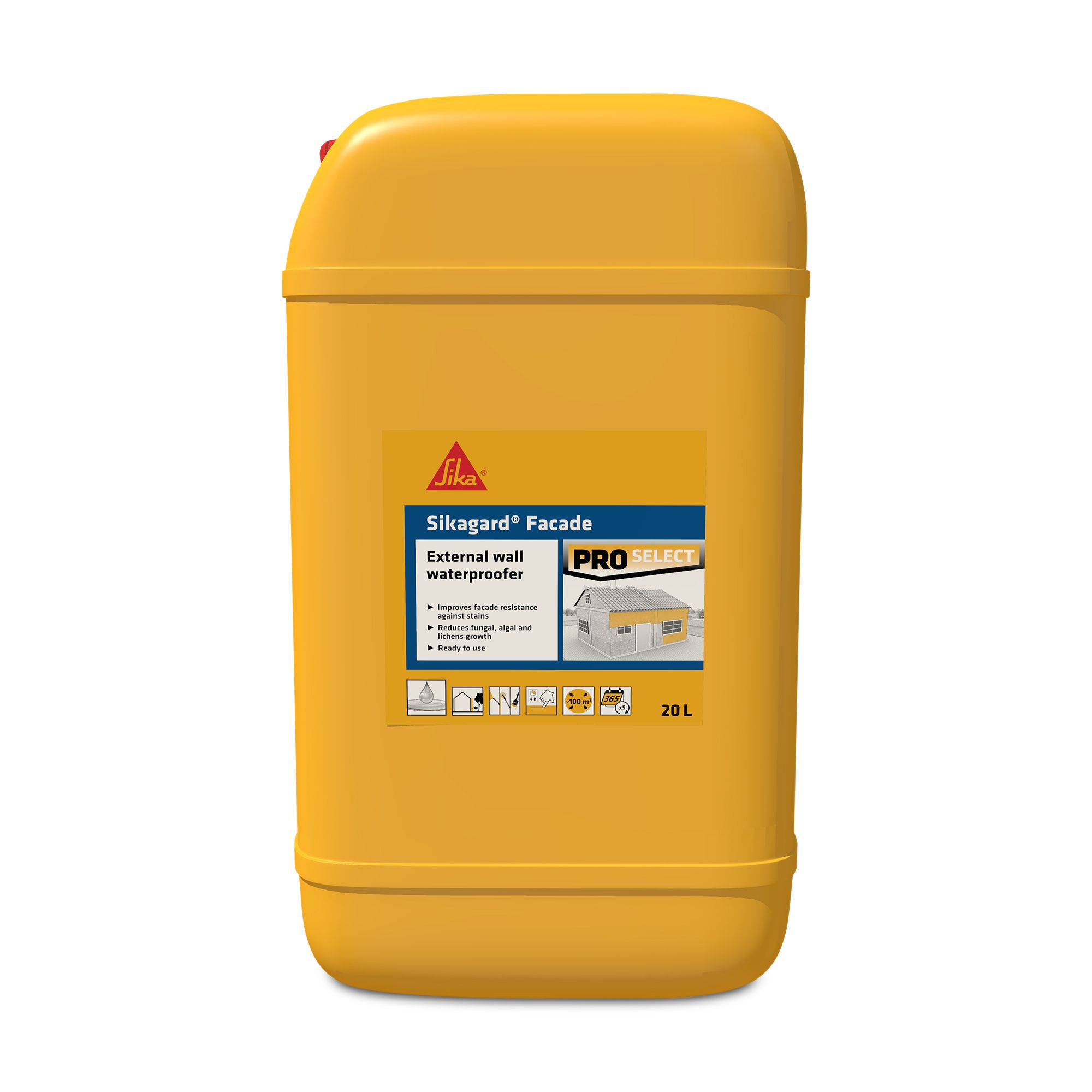 Sika Water Seal Departments TradePoint