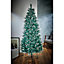 7ft Bluemount Fir Artificial Christmas tree