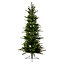 7ft Glenwood Spruce Artificial Christmas tree