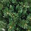 7ft Ridgemere Slim Pine Artificial Christmas tree
