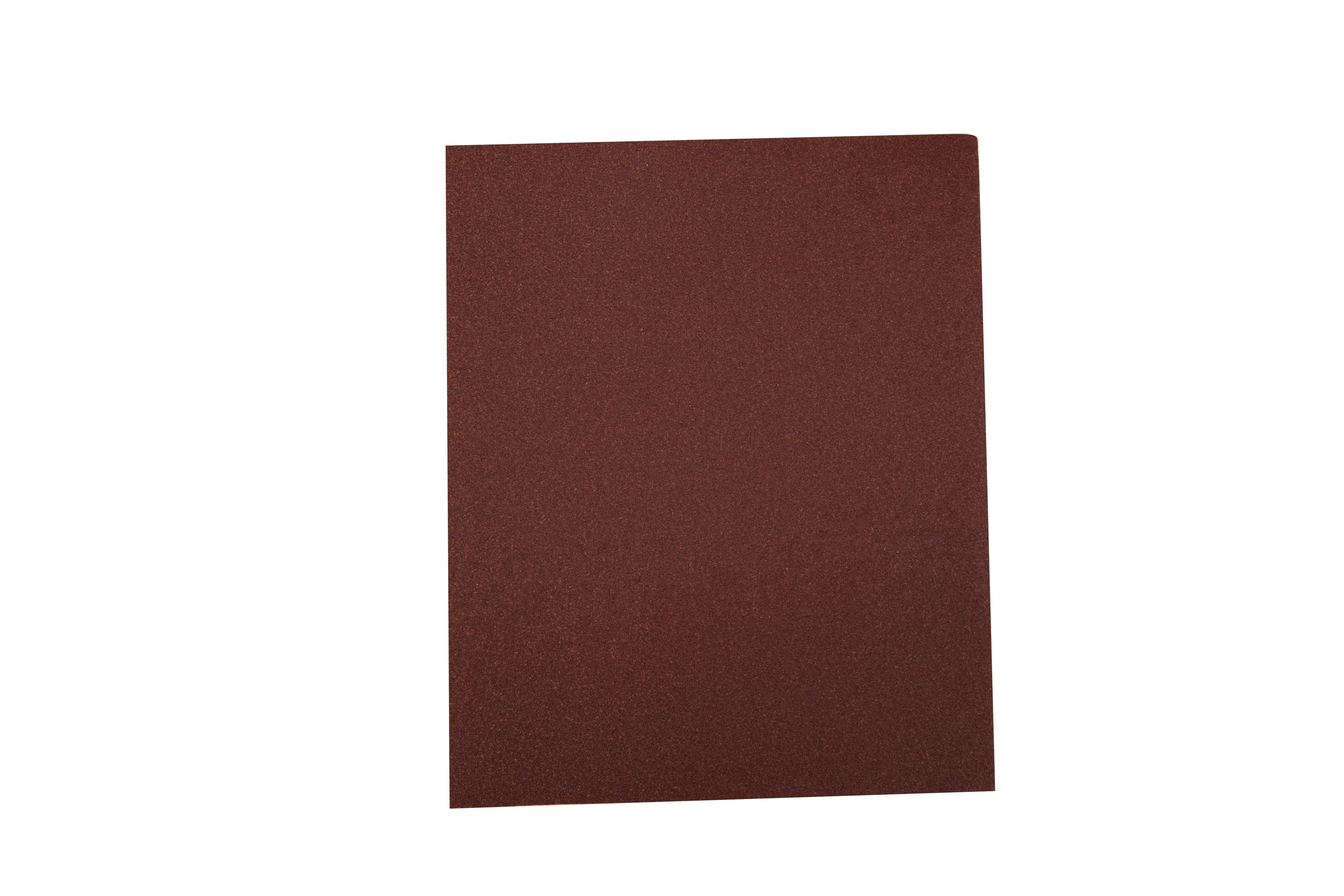 Medium on sale grit sandpaper