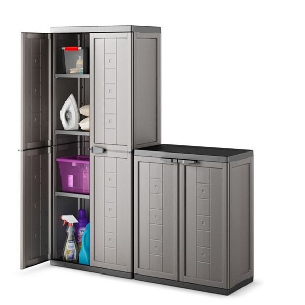Home Storage | Storage Solutions | DIY at B&amp;Q