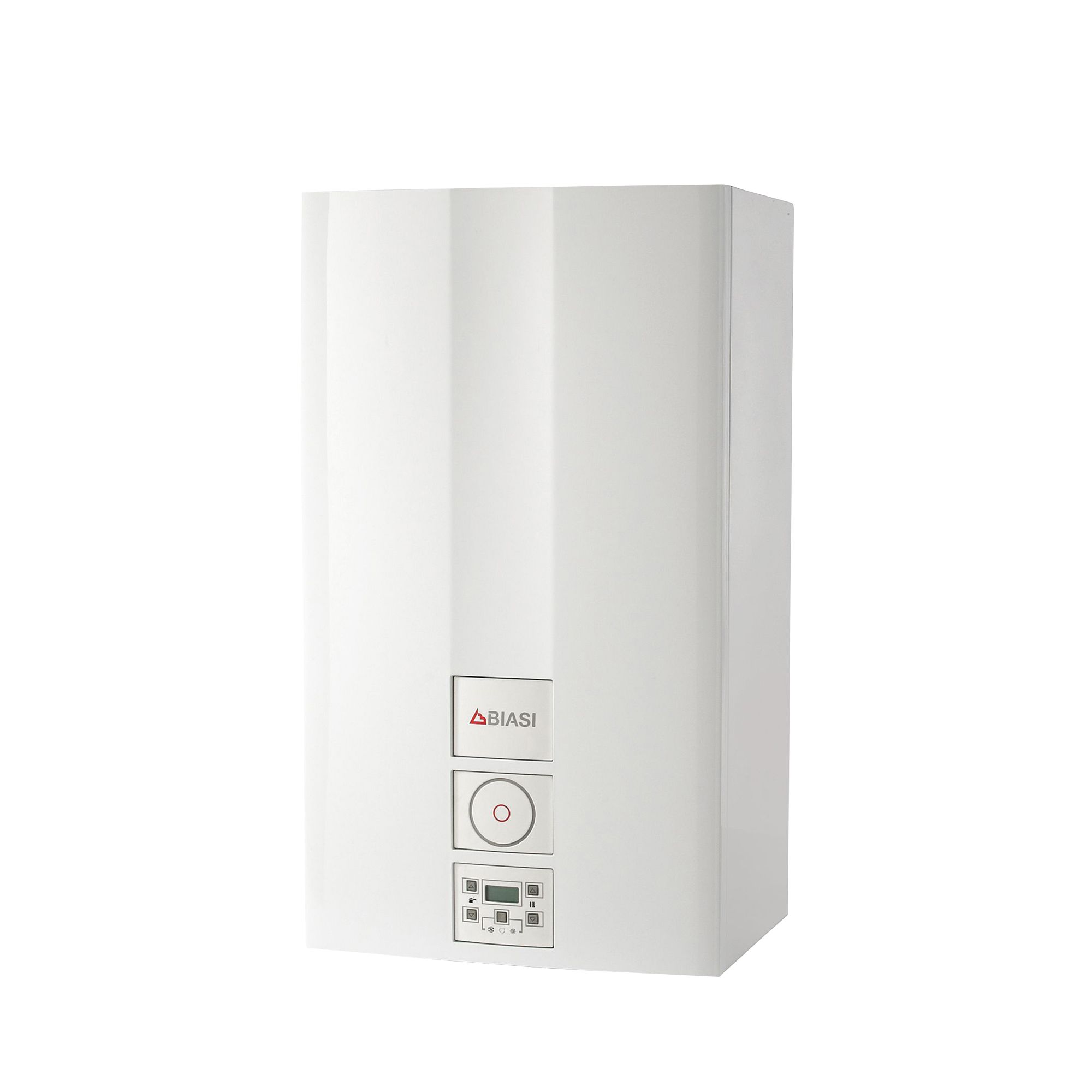 Biasi Advance plus Combi Boiler Departments DIY at B&Q