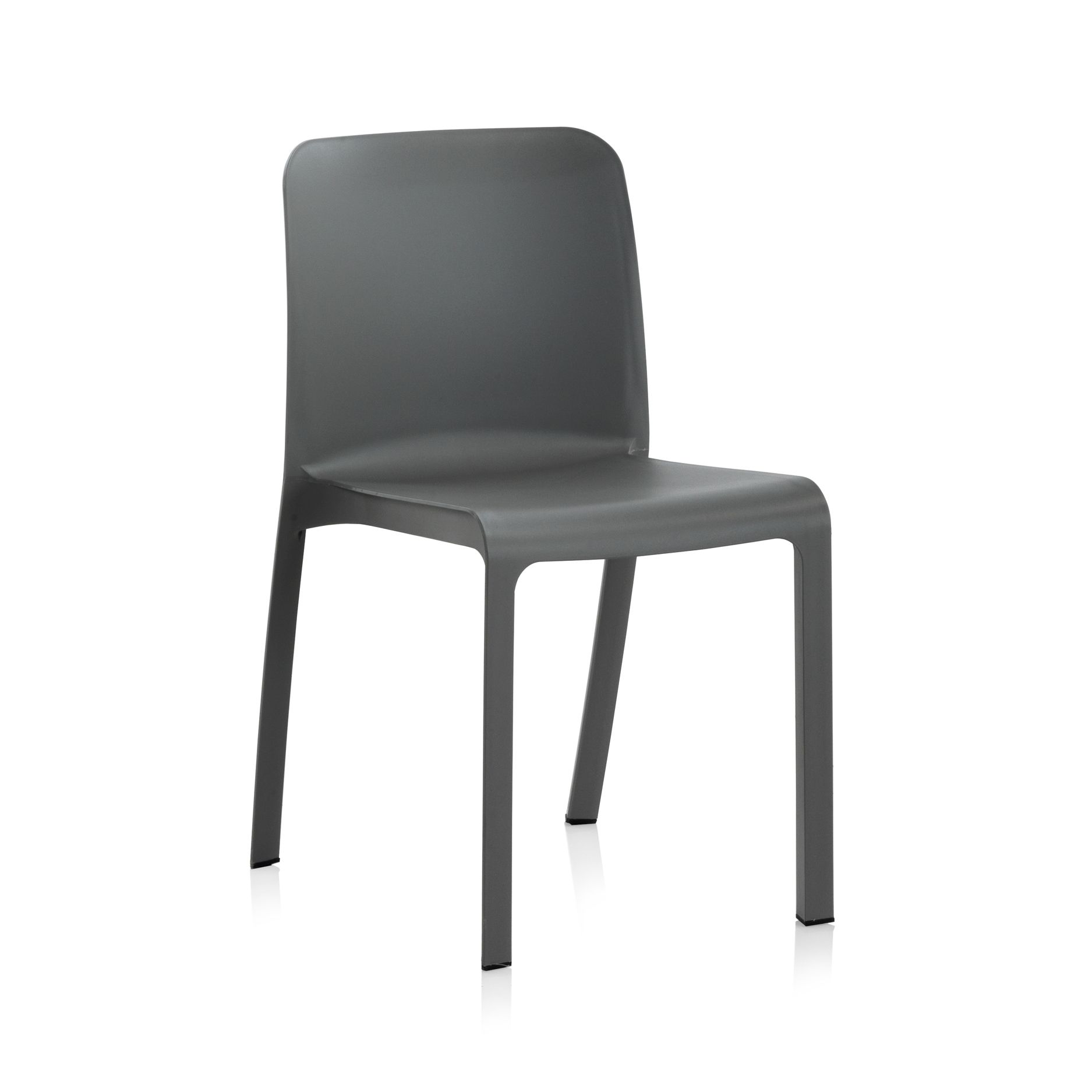 Grana Black Garden chair | Departments | DIY at B&Q