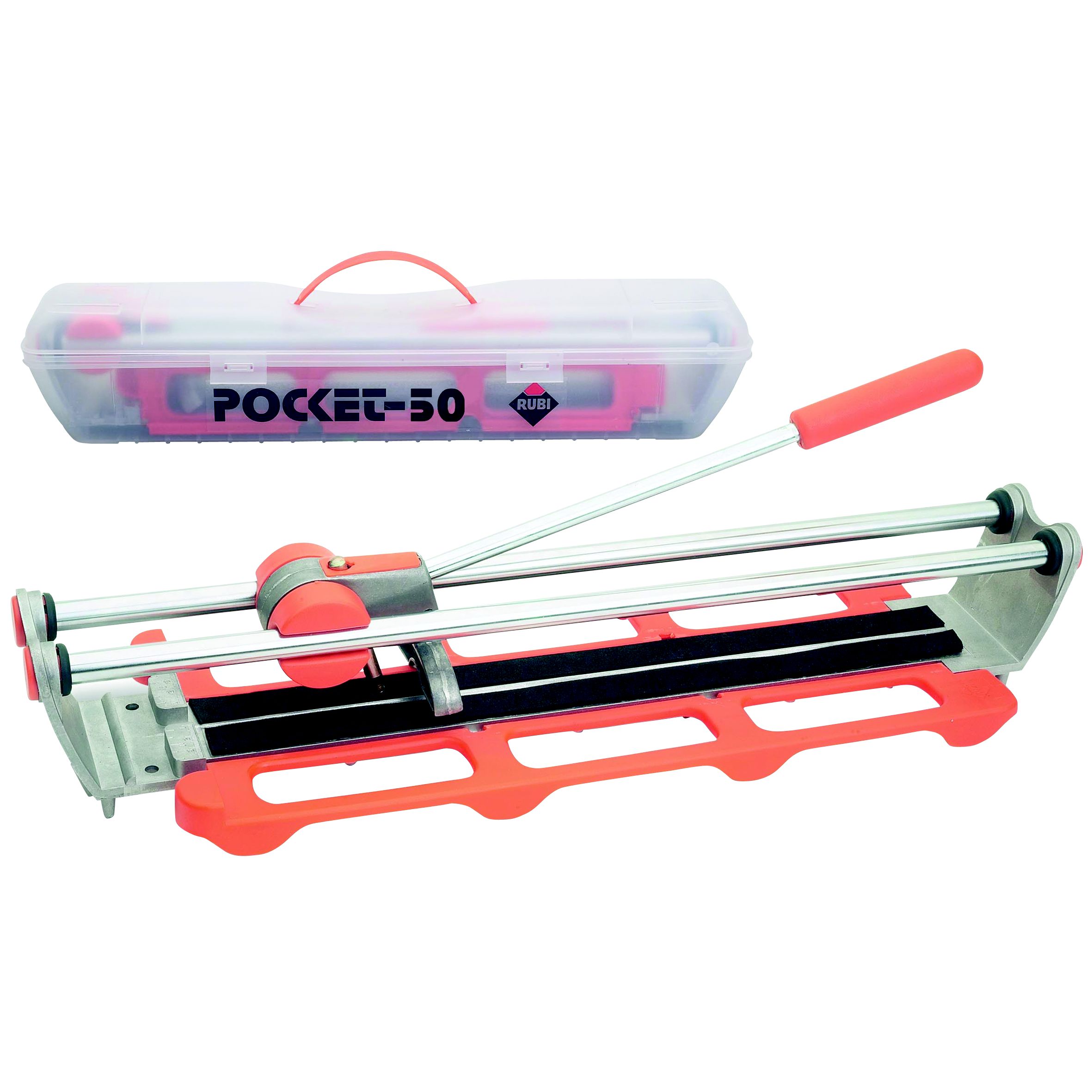 Rubi Pocket-50 Tile Cutter | Departments | DIY At B&Q