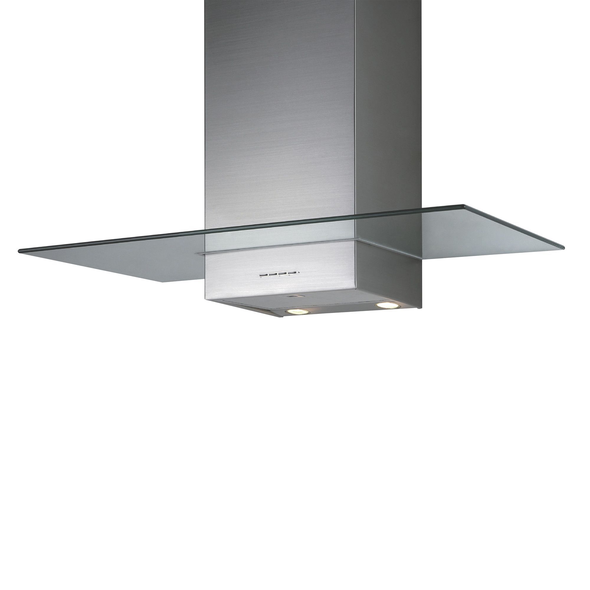 Designair ORION60 Cooker Hood, (W)60cm | Departments | DIY At B&Q