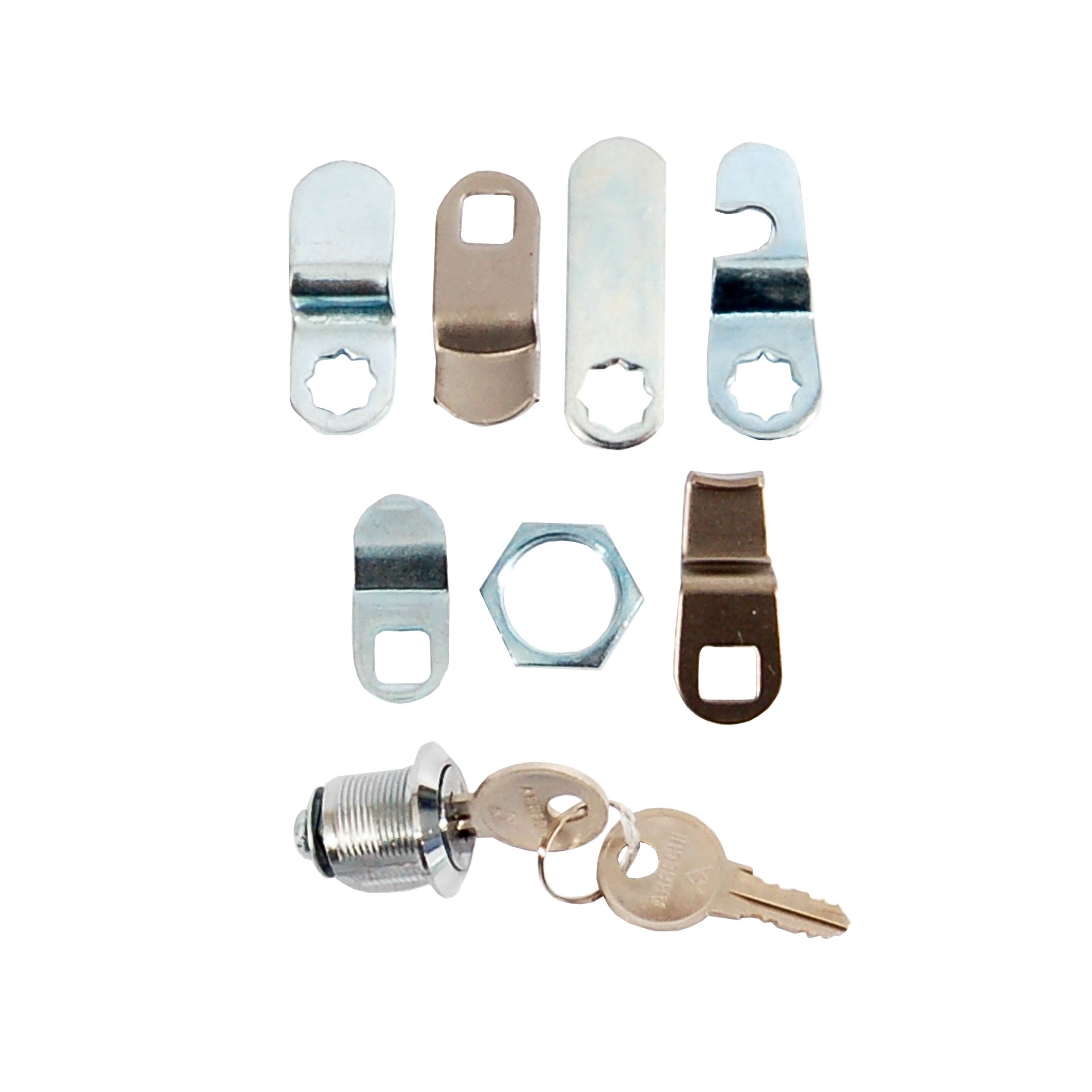 b and q bike lock