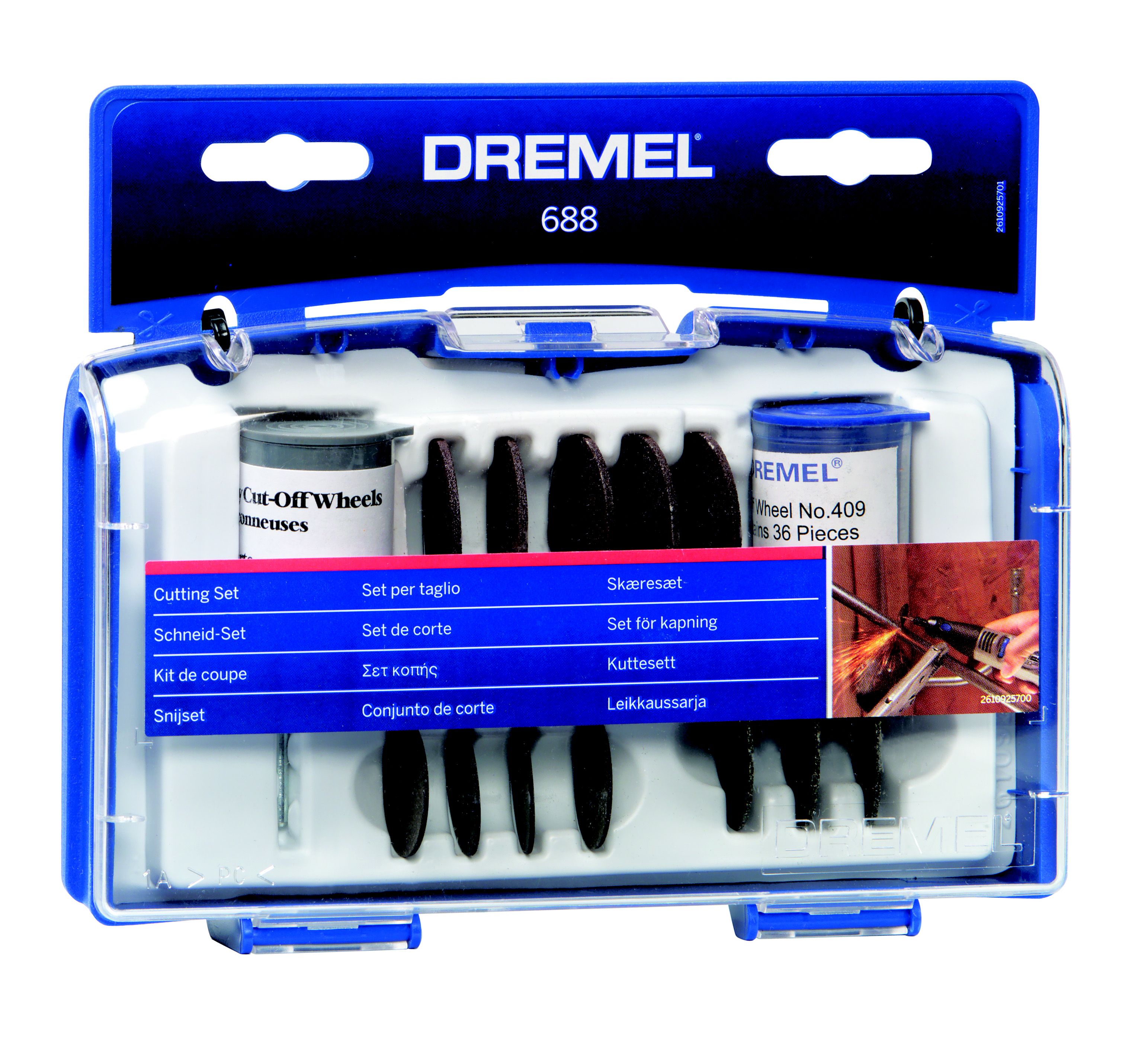 Dremel Multi tool blade Departments DIY at B&Q