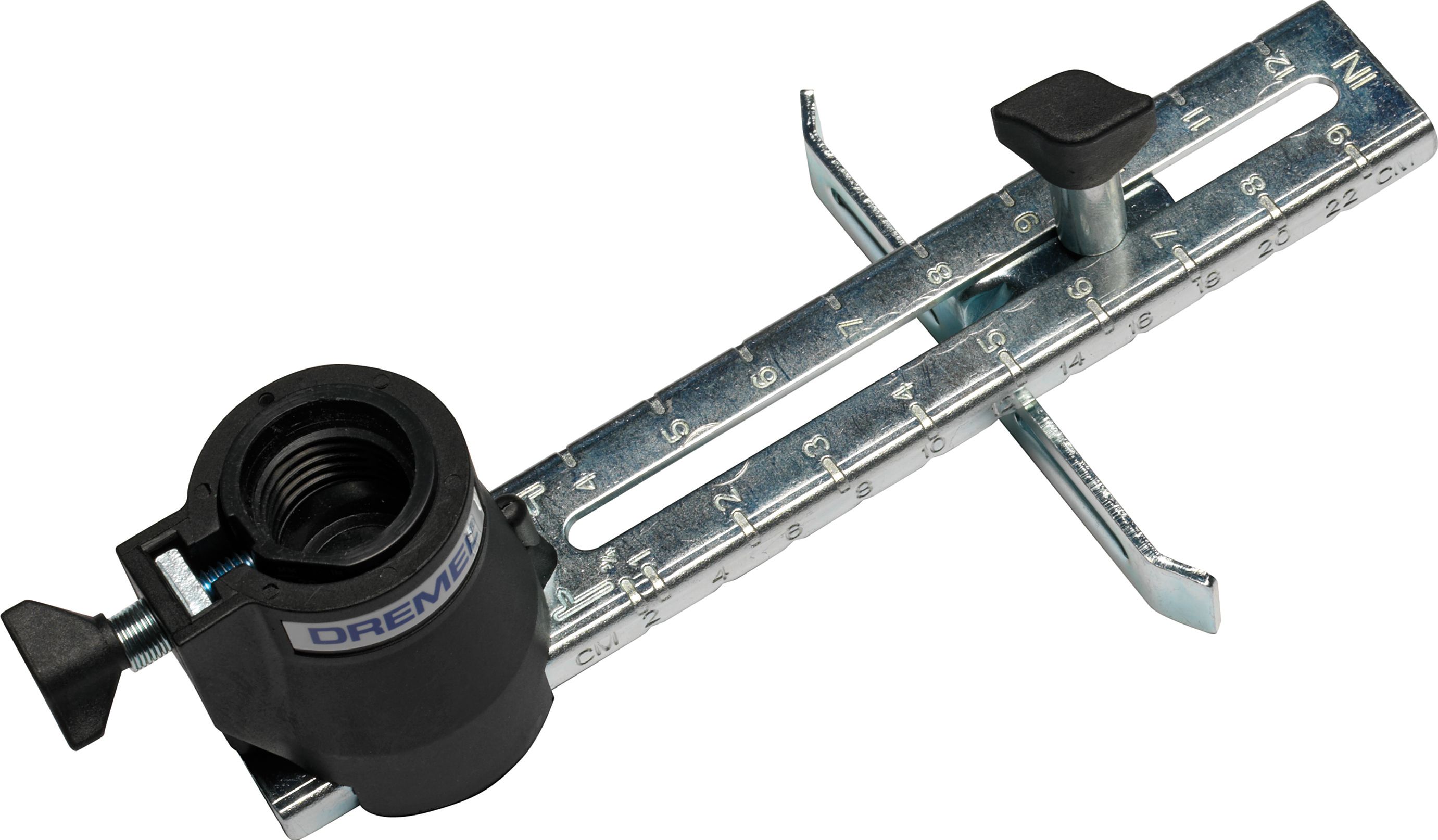 Dremel Line & circle cutter | Departments | DIY at B&Q