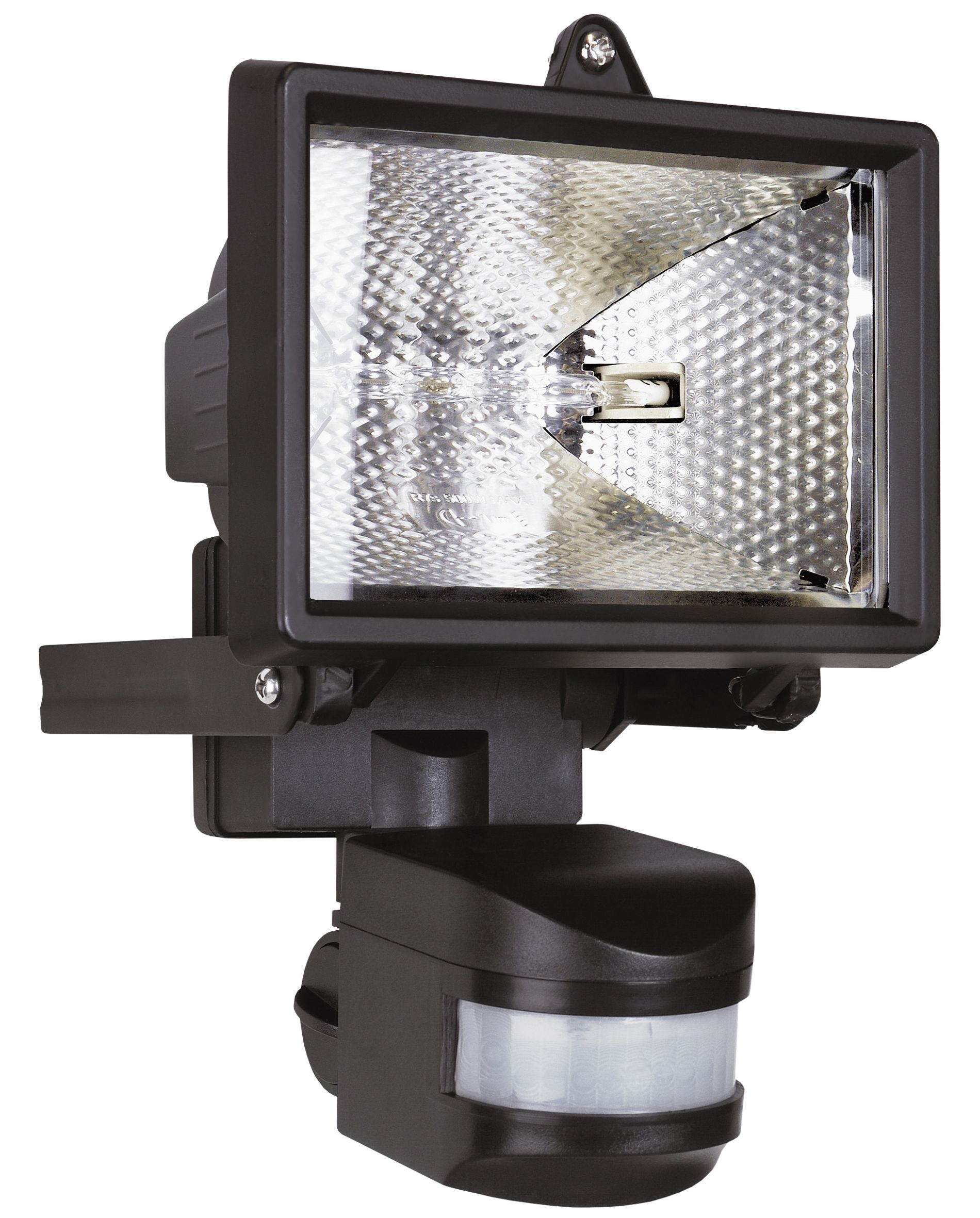 Juslit Security Light