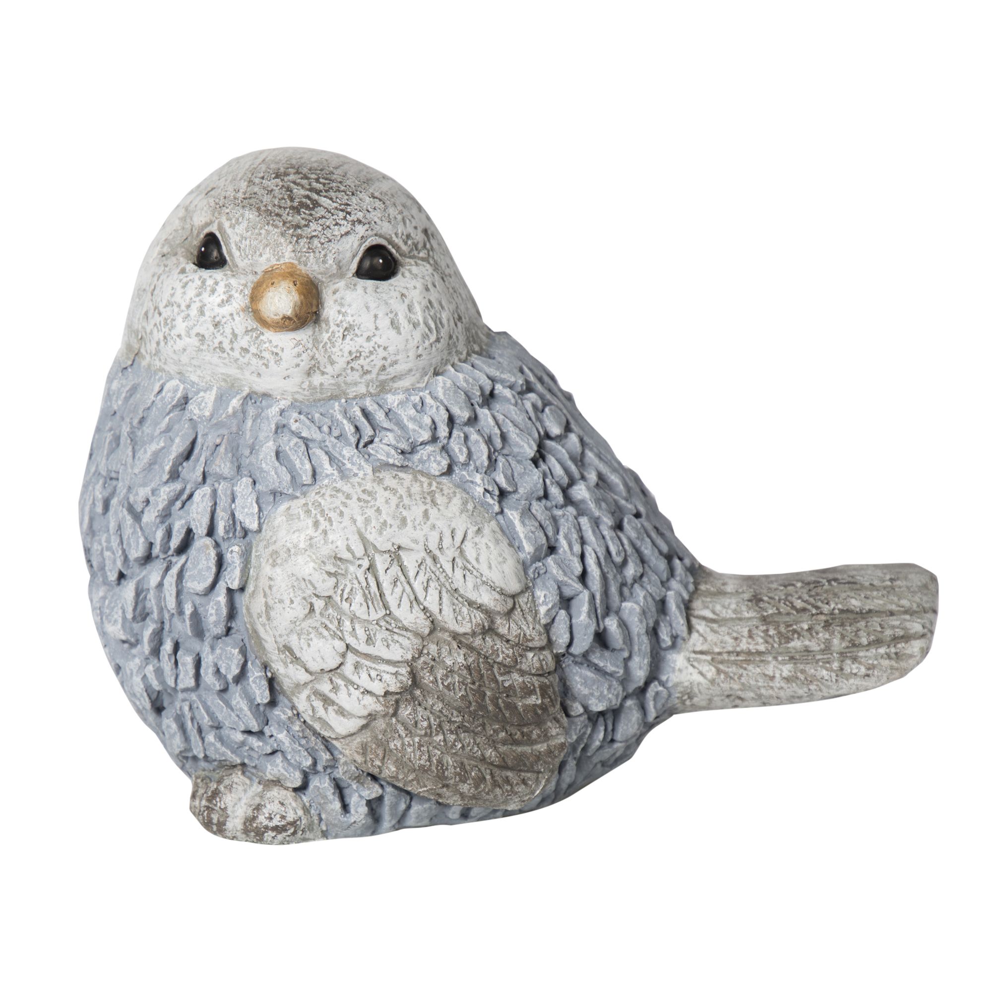 Sparrow Garden ornament Departments DIY at B&Q