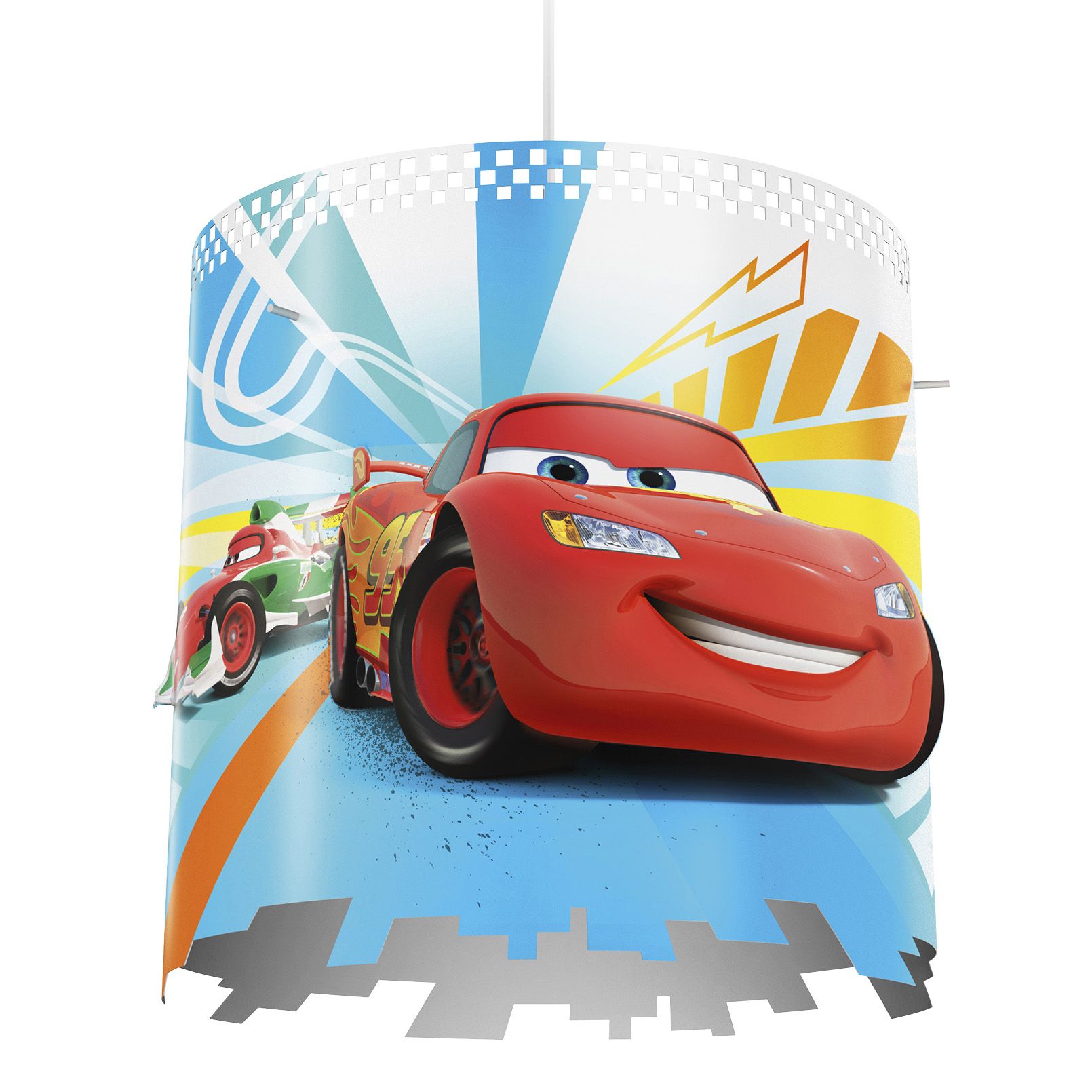 disney cars light shade