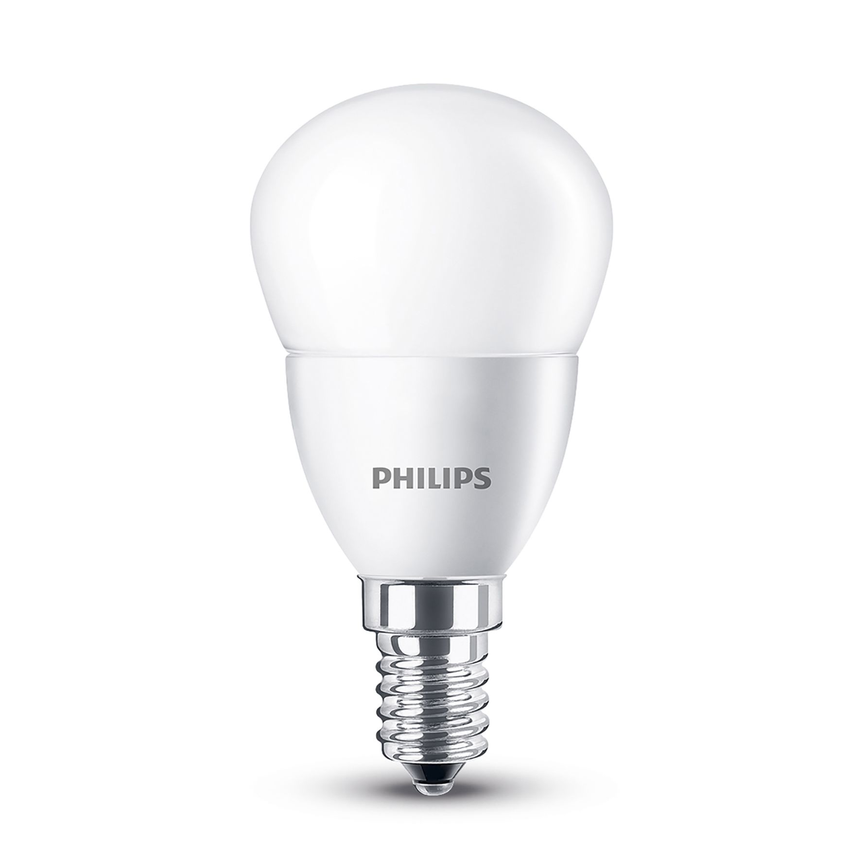 Warm White Compact Light Bulb Low Energy CFL 2700k E14 E27 Edison Screw Base Cap