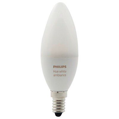 Philips G9 2 5w 204lm Capsule Warm White Led Light Bulb Bq