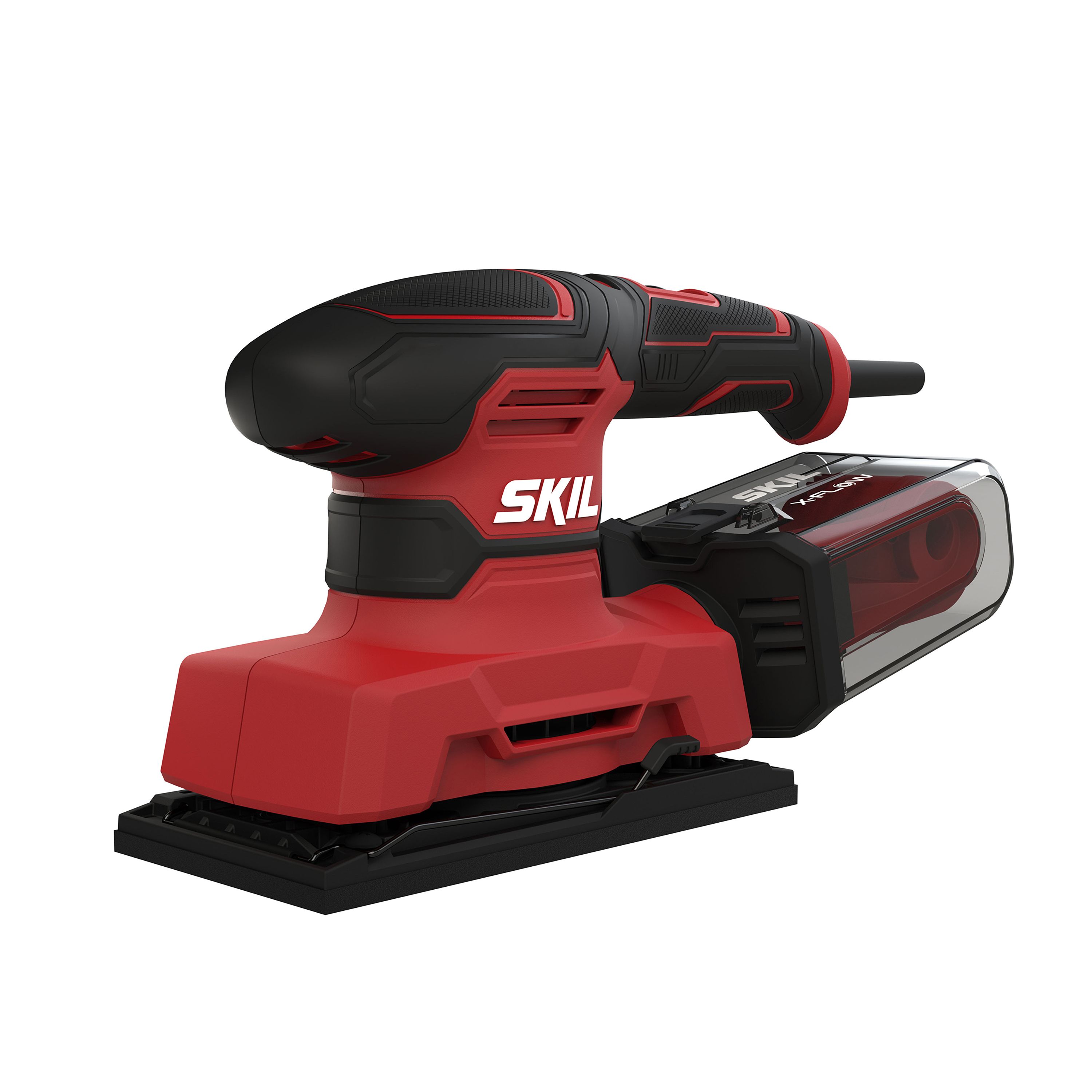 Skil 220240V Corded 240W 1/3 Sheet sander SR1U7352AA Departments
