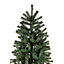 8ft Mountain spruce Artificial Christmas tree