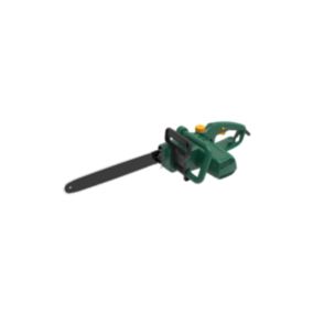 950W Mains fed Corded 410mm Chainsaw