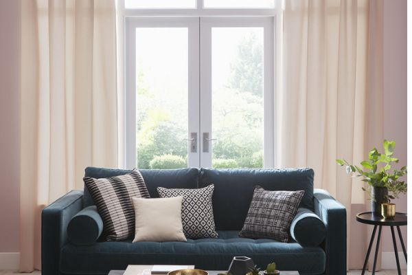 Home Furnishings Curtains Rugs Cushions