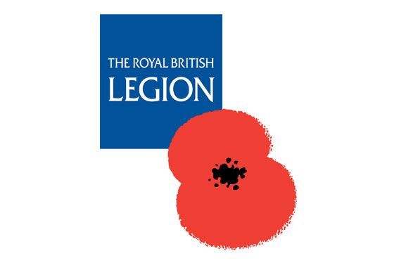 Our community | Royal British Legion | DIY at B&Q