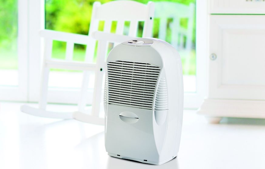 Dehumidifier Buying Guide Ideas Advice Diy At B Q