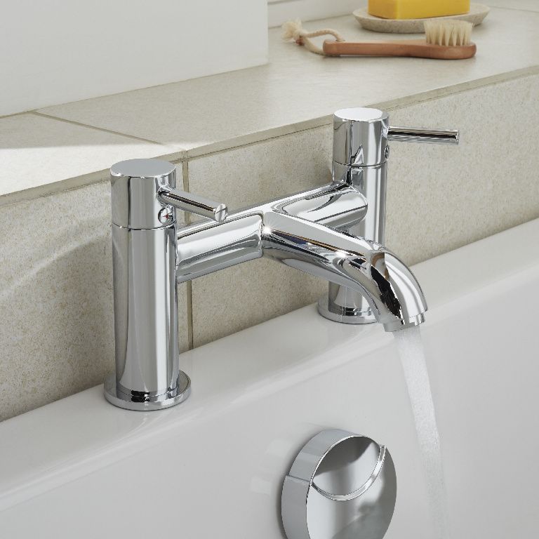 hand basin taps