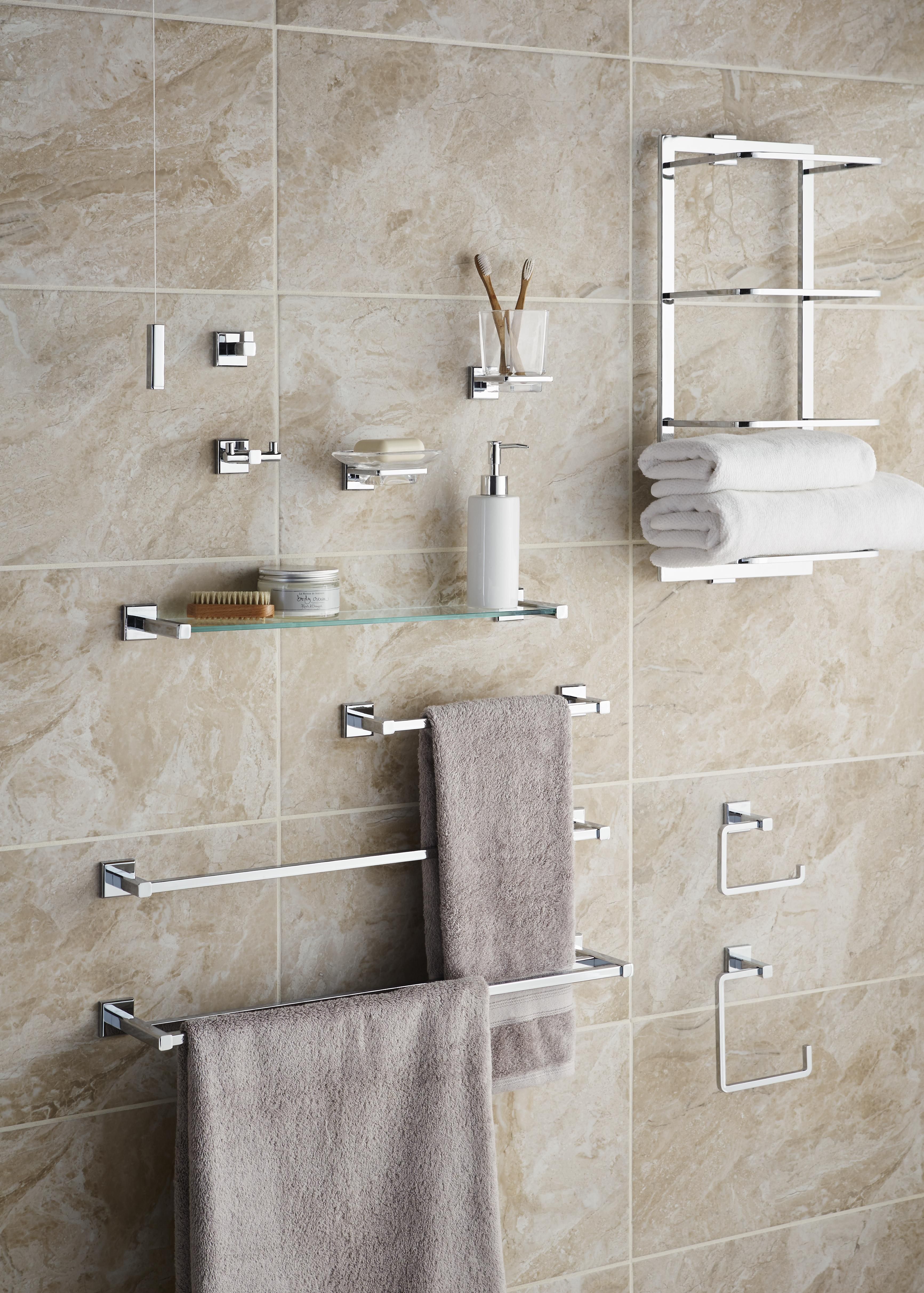 Bathroom Fittings