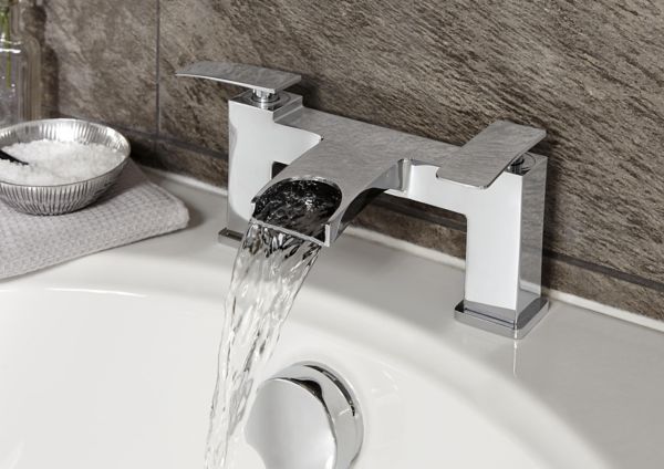 Bathrooms  Bathroom Fittings  Accessories  DIY at BQ