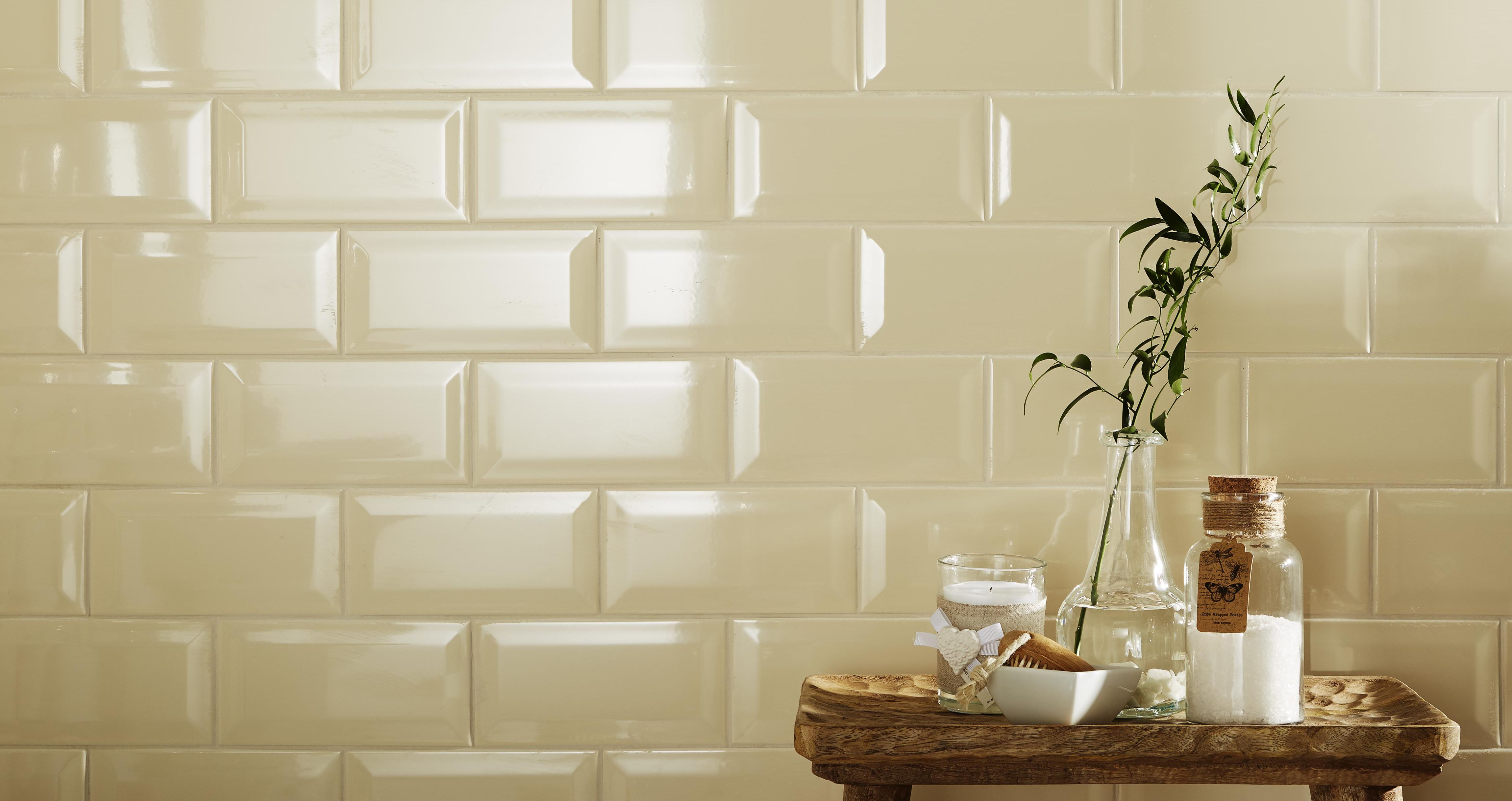 Tiles buying guide Ideas & Advice DIY at B&Q