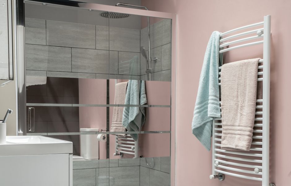 Beloya Cooke & Lewis Shower Enclosures & Doors