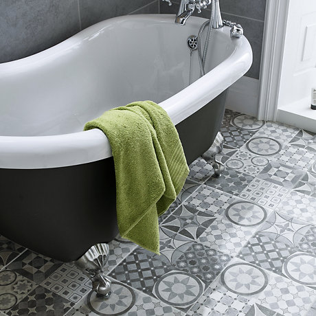 Bathroom Tiles Tiles Diy At B Q