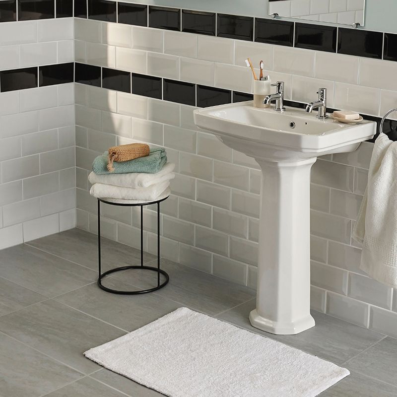 Bathroom Floor And Wall Tiles Combinations – Home Sweet Home | Modern