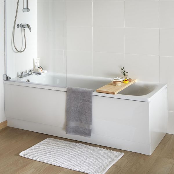 Bathrooms Bathroom Suites, Furniture & Ideas DIY at B&Q