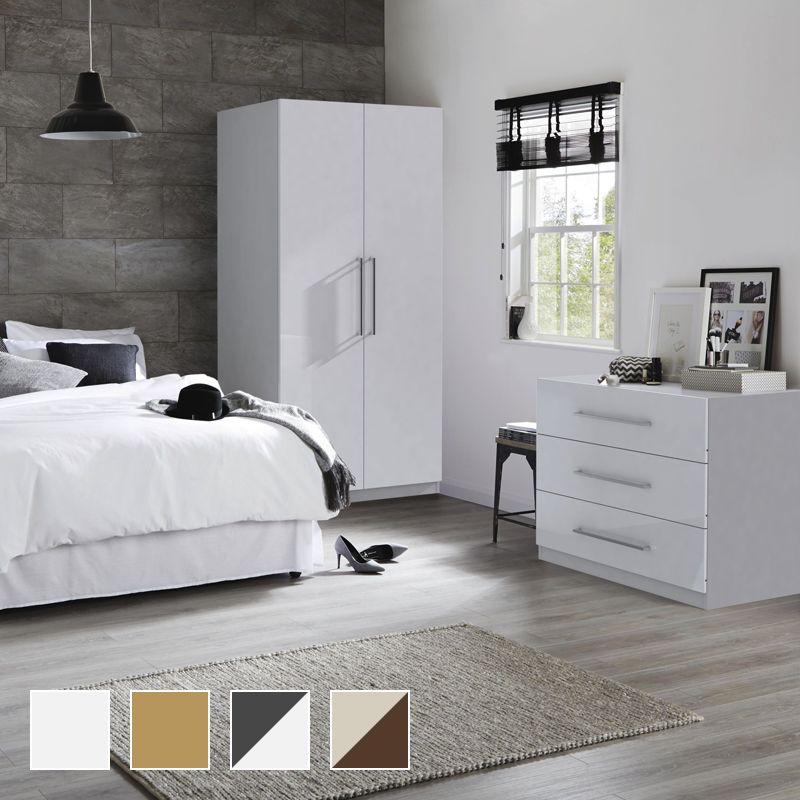 Bedroom Furniture | Bedroom Furniture Sets | B&amp;Q