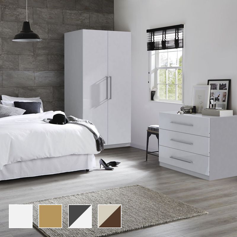 Freestanding Bedroom Furniture Bedroom Furniture Ranges