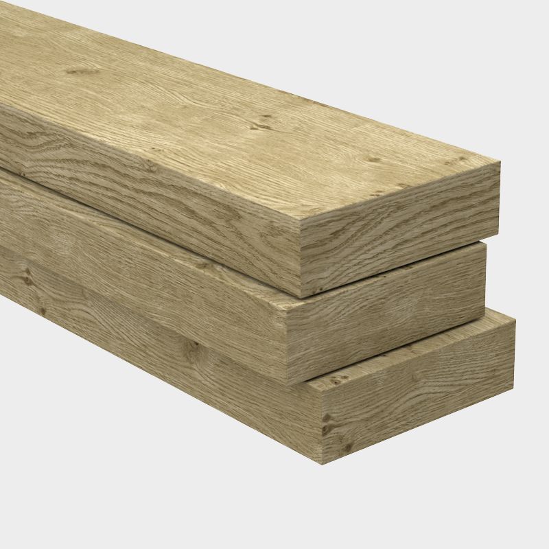 Timber Sheet Materials