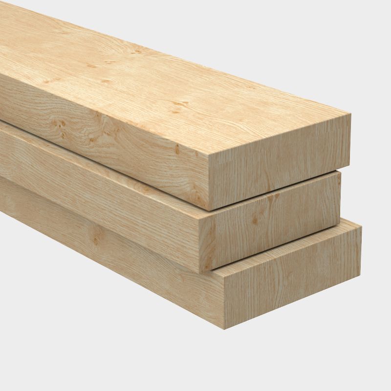 Timber Sheet Materials