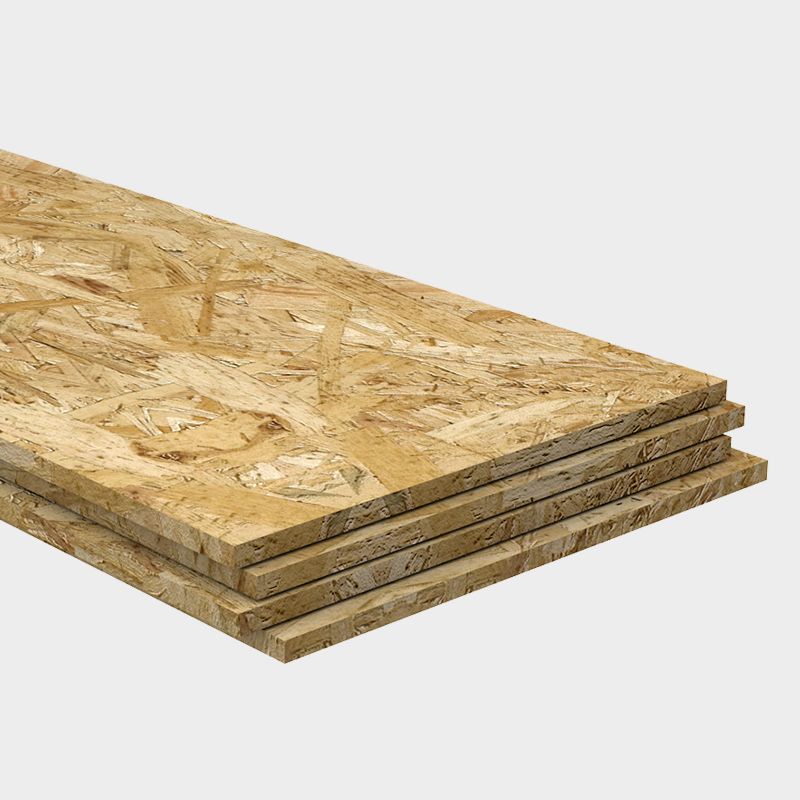 Timber & Sheet Materials