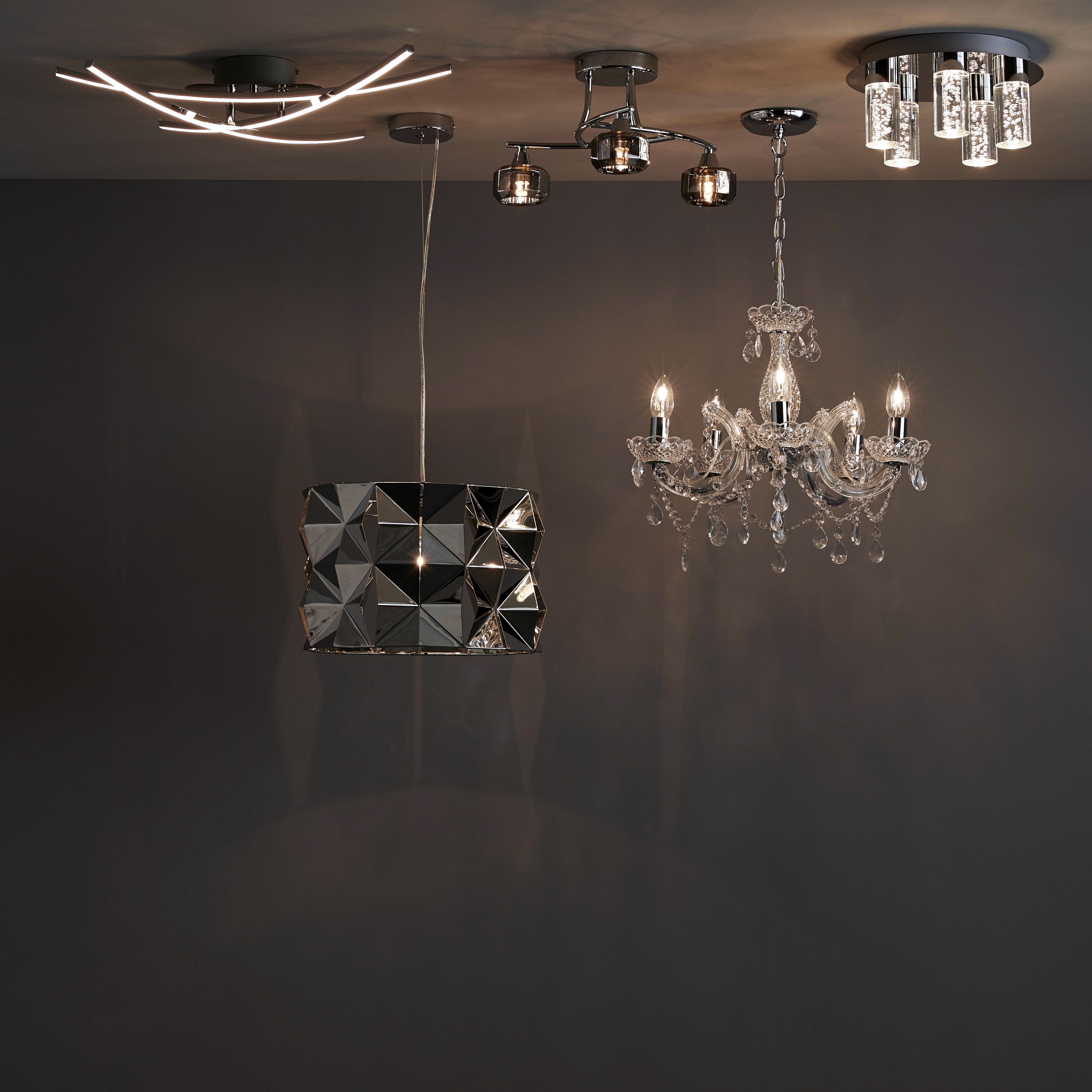 indoor lighting fixtures