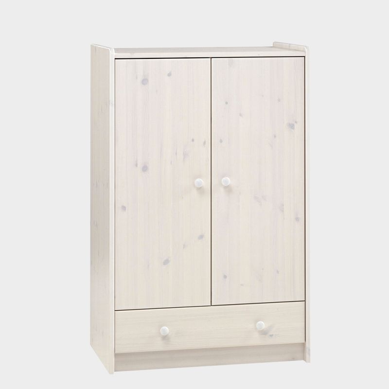 kids wardrobe and chest of drawers