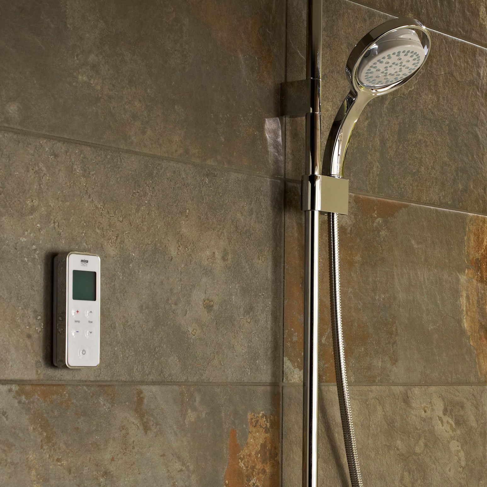 Mixer Shower Is Ideal For Taking Shower In Choice Temperature