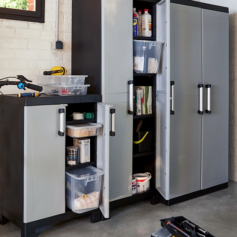 garage shelving racks