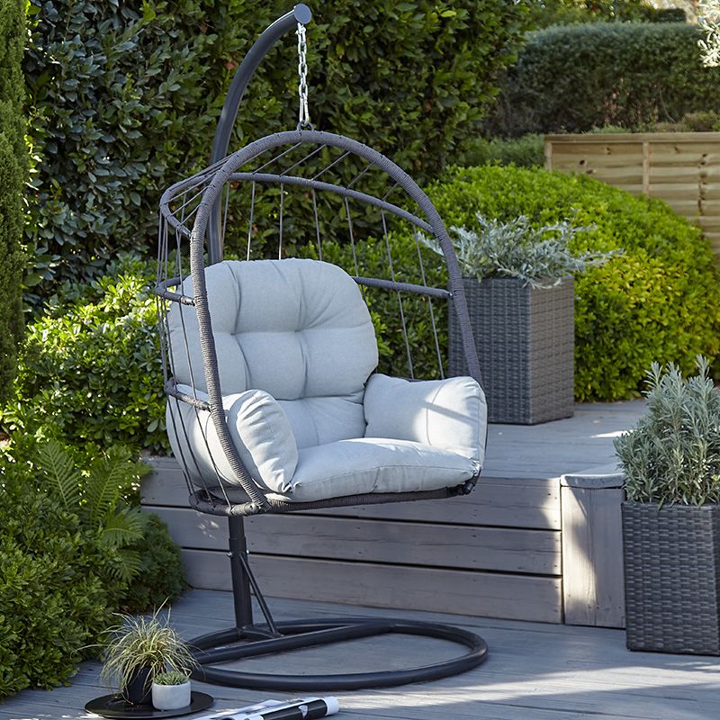 richmond seated arbour - available now @ robinson garden