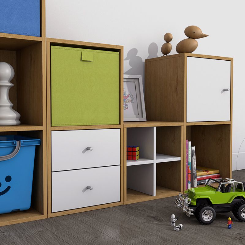 children's cube storage units