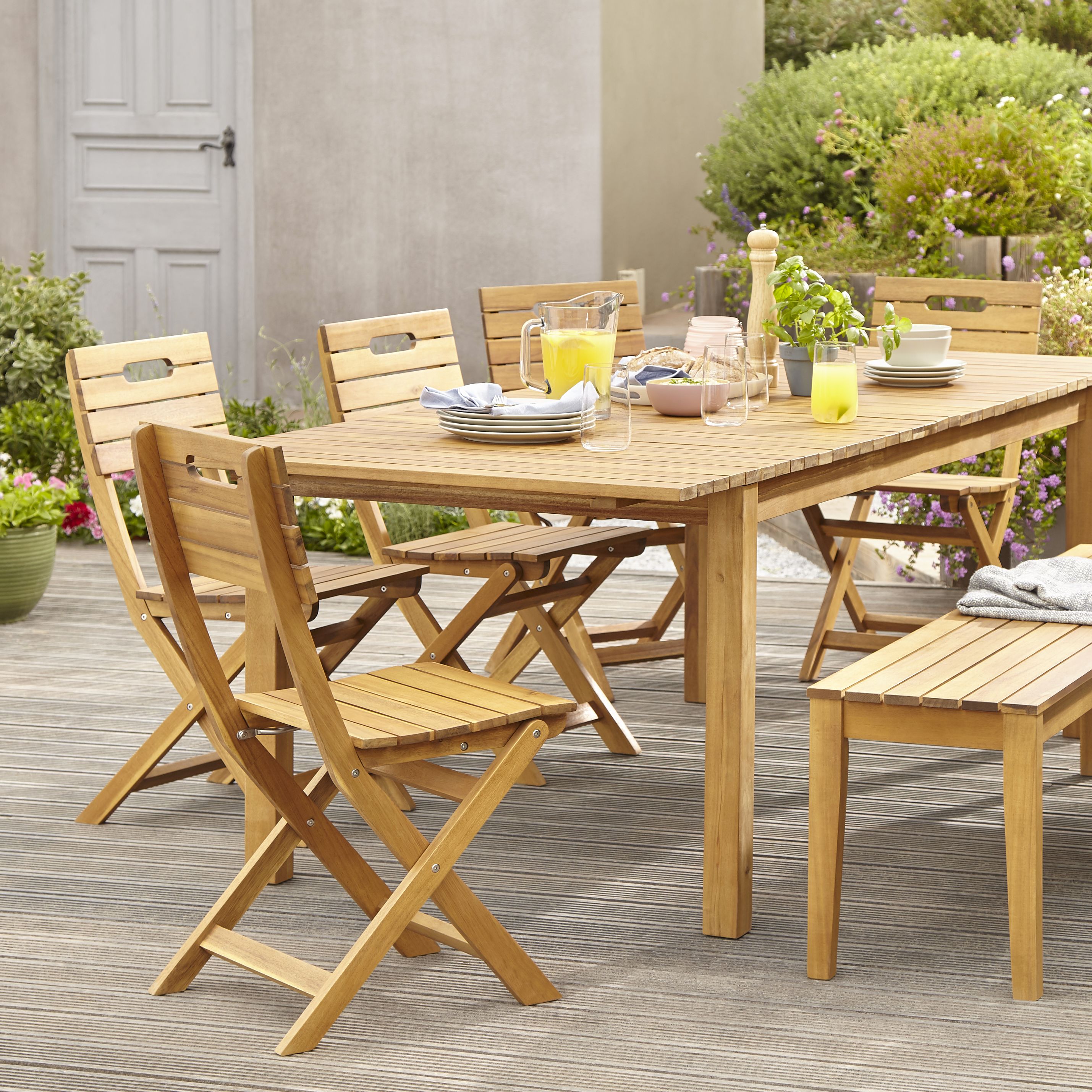 Garden Furniture | Outdoor &amp; Garden