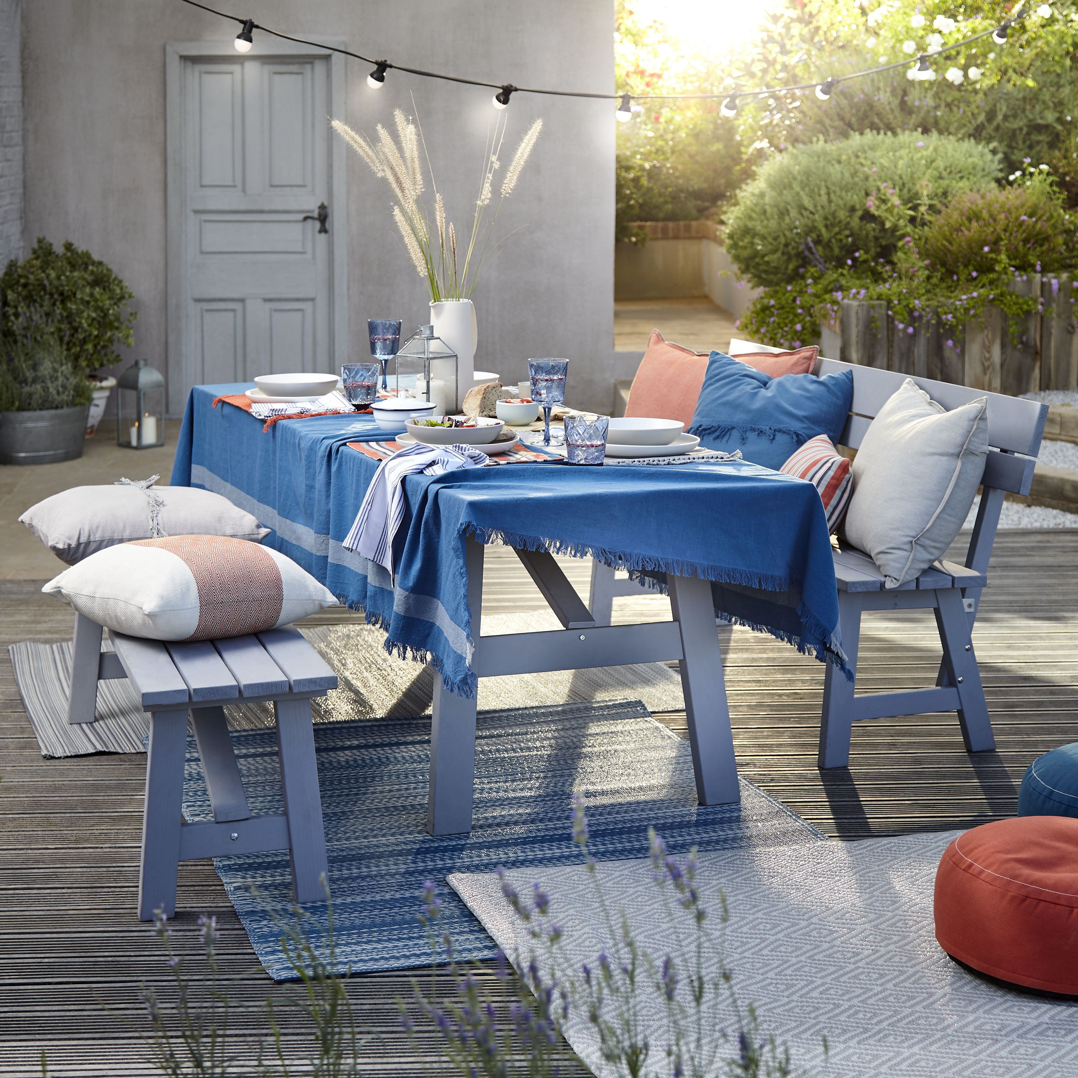 Garden Furniture | Outdoor &amp; Garden