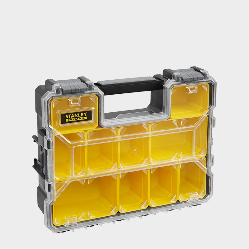 Tool Storage Tool Boxes Organisers