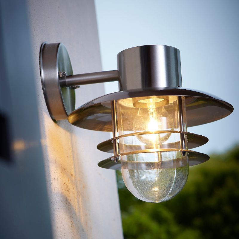 Outdoor Lighting Garden Exterior Lighting