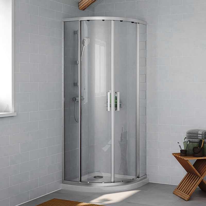 Shower Enclosures UK: A Perfect Choice for Your Bathroom