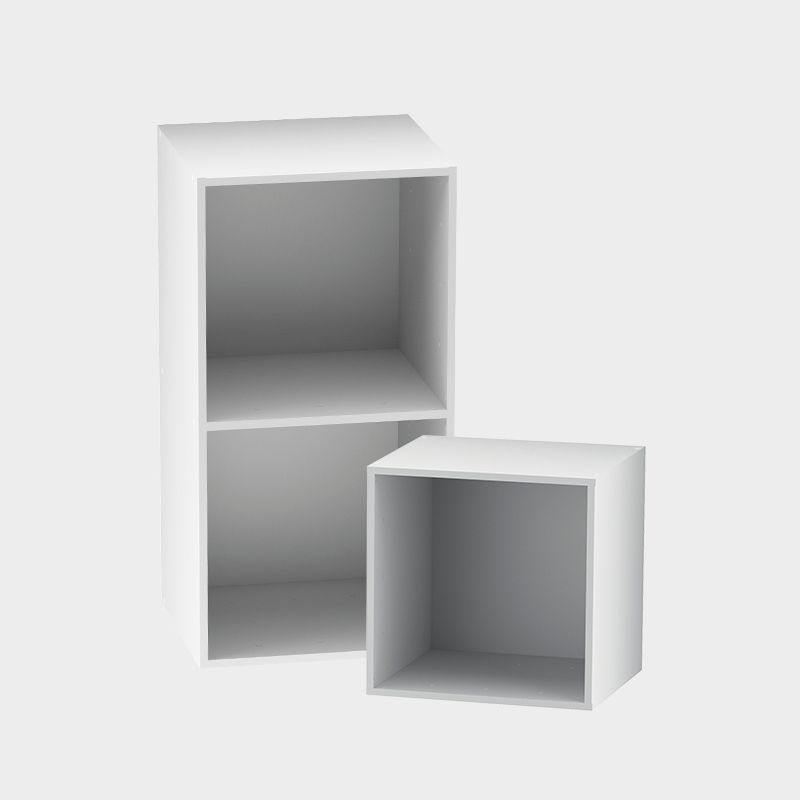 Konnect Storage Cubes Storage Ranges Diy At B Q